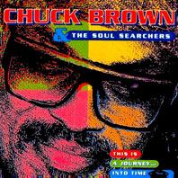 Chuck Brown